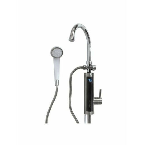 Водонагреватель проточный WH660SHSS 895000₽