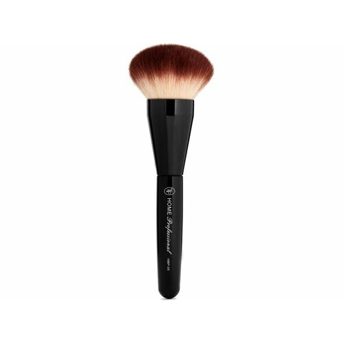 Кисть многофункциональная TF Cosmetics HOME PROFESSIONAL кисть для тональных основ в футляре cts 04 tf cosmetics home professional 1 мл