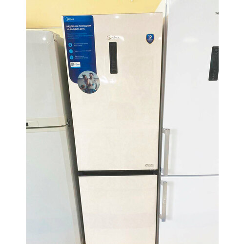 Холодильник Midea MDRB470MGF33OM 8353700₽
