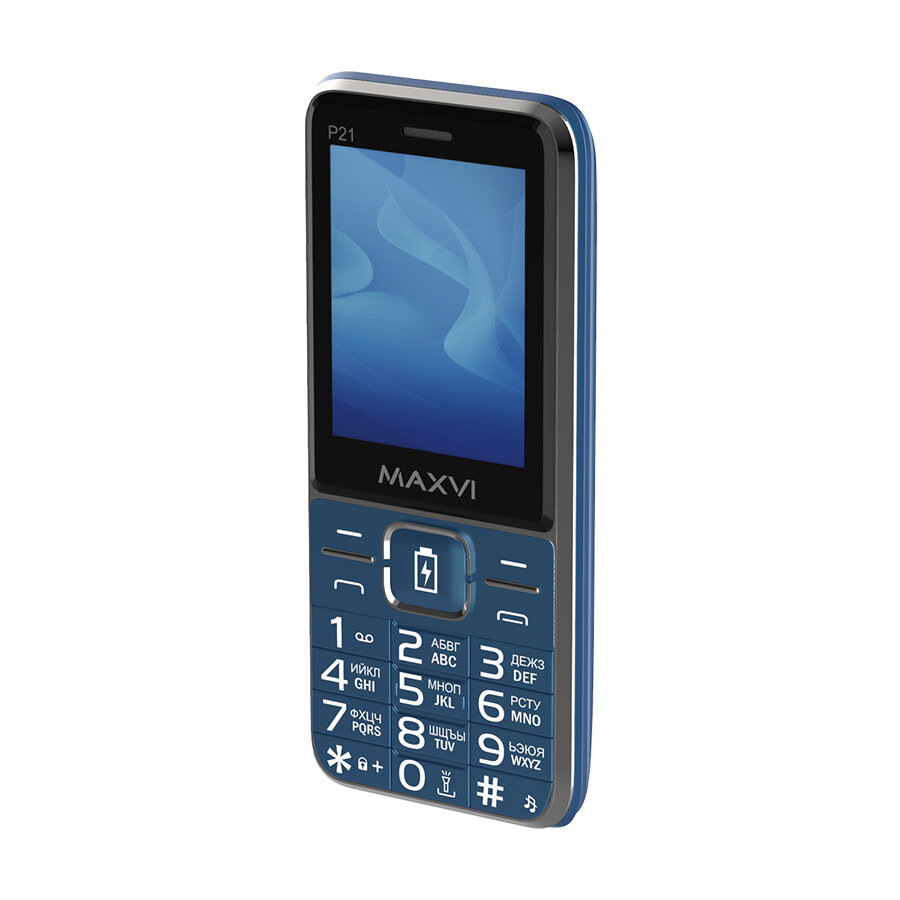 Телефон MAXVI P21