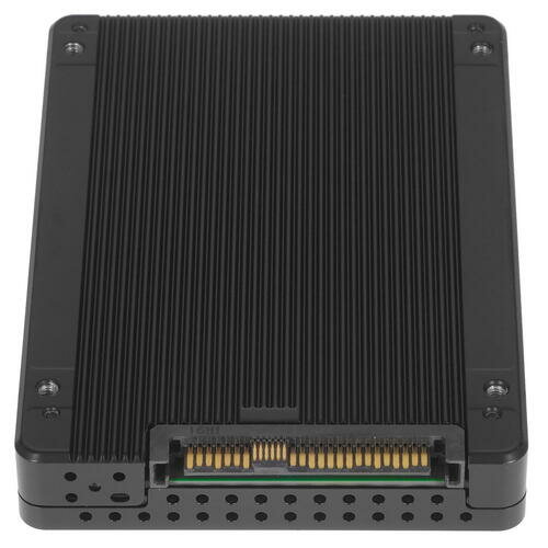 Твердотельный накопитель WD Ultrastar DC SN840 1600Gb PCI-E 3.1 WUS4C6416DSP3X1 (0ts1874) - фото №6