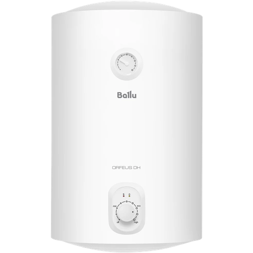 Накопительный водонагреватель Ballu Orfeus DH BWHS 30 электрический НС-1588107 966200₽