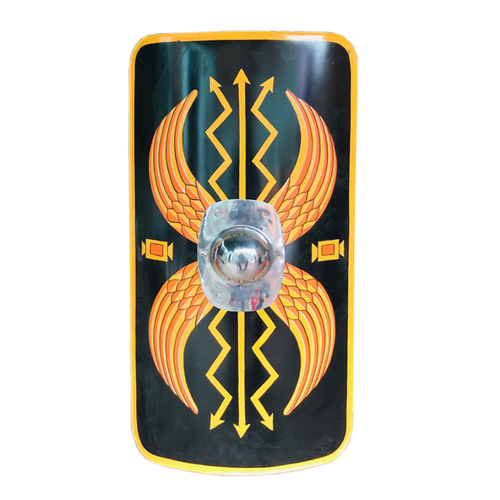 Щит Римская защита