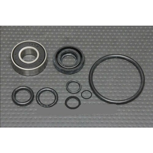 Ремкомплект насоса ГУР Tezuka TPG5352; Isuzu Bighorn UBS; OEM 8-94461-140-0