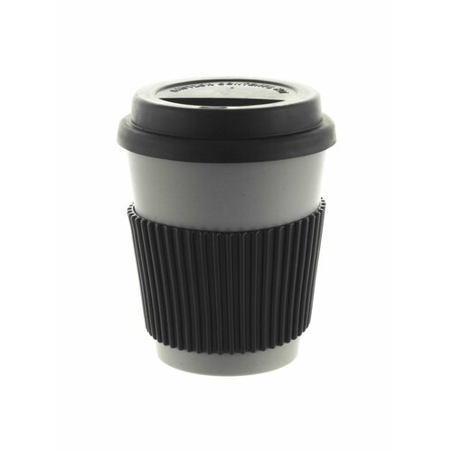 Стакан из бамбукового волокна с крышкой 568₽