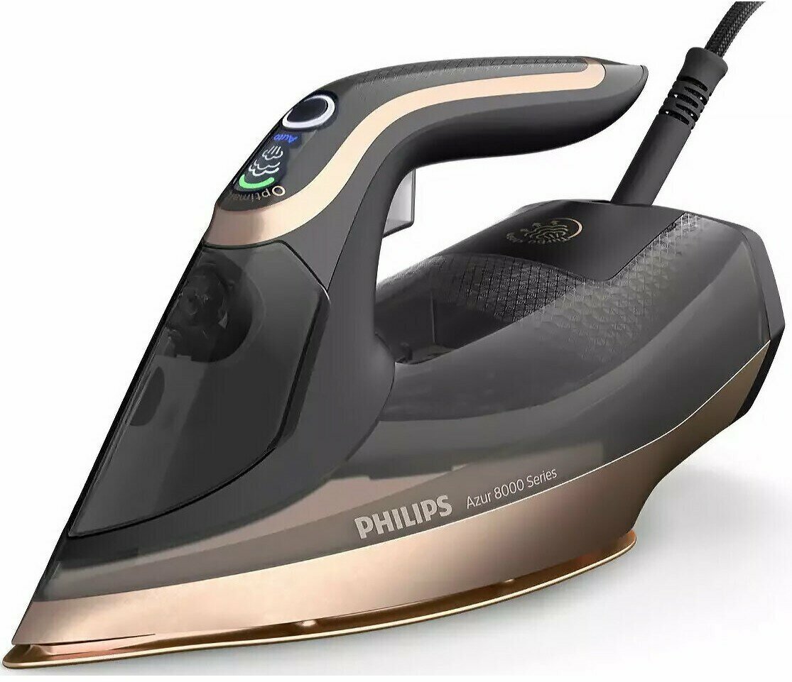 Утюг паровой Philips DST 8041/80