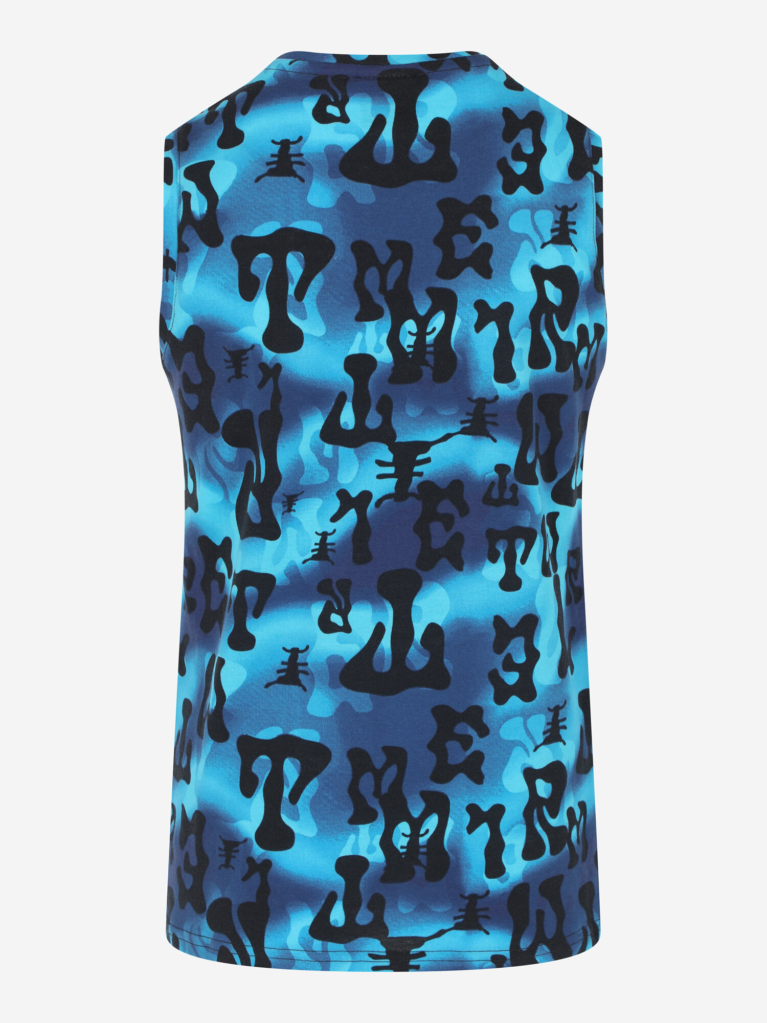 Майка Termit Surf Boys Sleeveless t-shirt