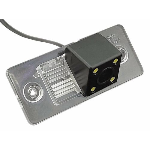 Камера заднего вида Sony AHD 1080p cam-157 Volkswagen Tiguan 07 Touareg 02-11 Porsche Cayenne до 2011 тип 2 8400₽