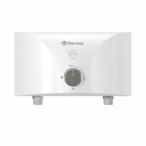Водонагреватель Thermex Vetro 6500 shower 3555₽
