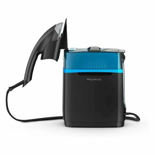 Отпариватель ручной Tefal UT2020E0 черный синий 4197000₽