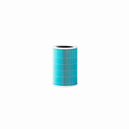 BEHEART     Mi Air Purifier 4Lite blue