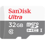 Карта памяти SanDisk Ultra microSD
