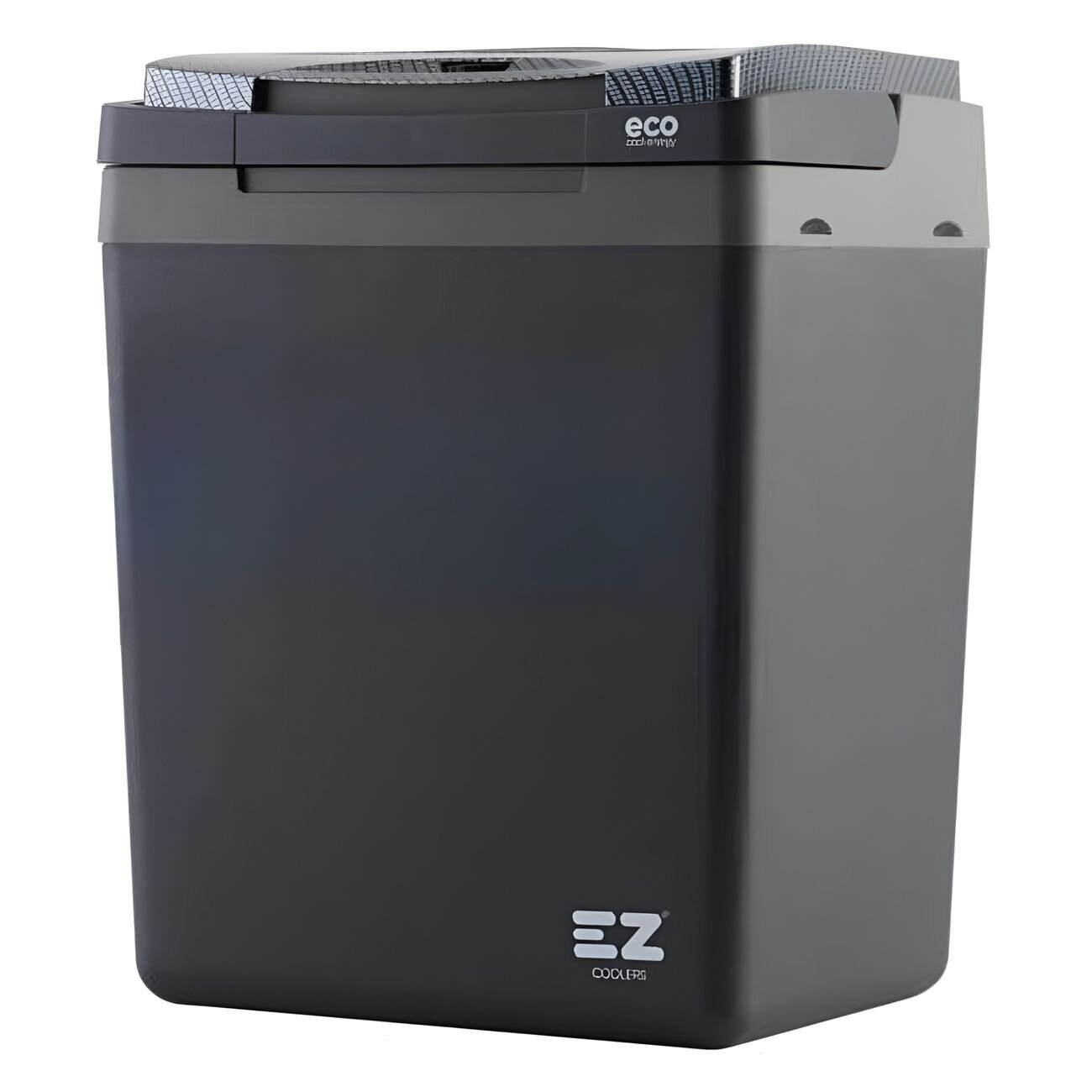 фото Автохолодильник EZ Coolers EZ E32M 12/230V+USB Carbon