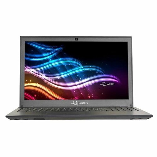 Ноутбук Aquarius Cmp NS685U R11 ноутбук aquarius cmp ns685u r11 15 6 i5 10210u 8gb 256gb ssd vga rj45 win10 pro qrcn ns685u1m1618h125l15nb6mln0n2