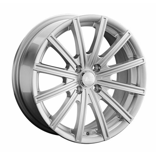 Колесный диск LS LS312 15x6.5" PCD5x112 ET45 D57,1 S