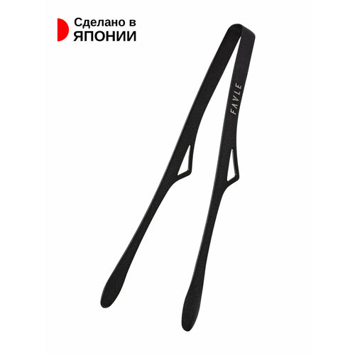 Щипцы кухонные 247х25х2 см 2428₽