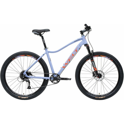 WELT Edelweiss 30 HD 27 2024 purple 16 73990₽