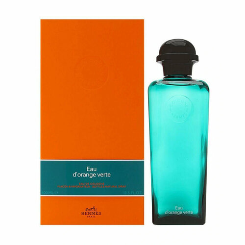 Hermes Eau D Orange Verte одеколон 100 мл унисекс hermes мужская парфюмерия hermes eau d orange verte гермес о д оранж верте 100 мл