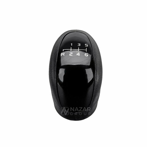 Ручка рычага переключения передач MB Sprinter 1700₽