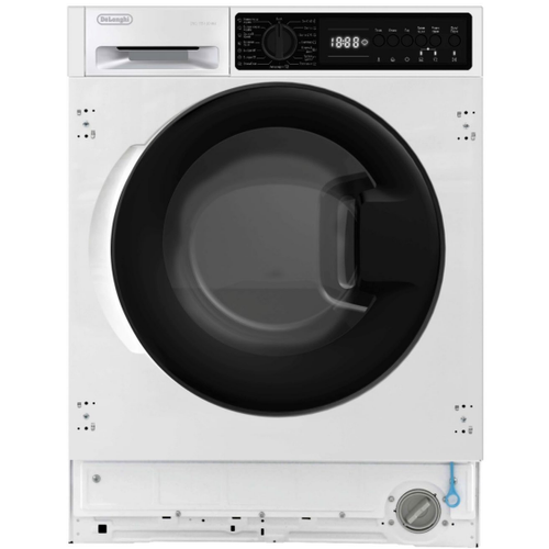 DeLonghi Стирально-сушильная машина встраиваемая DeLonghi DWDI 755 V DONNA 9499000₽