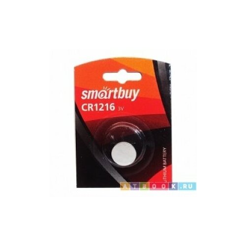 Smartbuy SBBL-1216-1B Батарейка