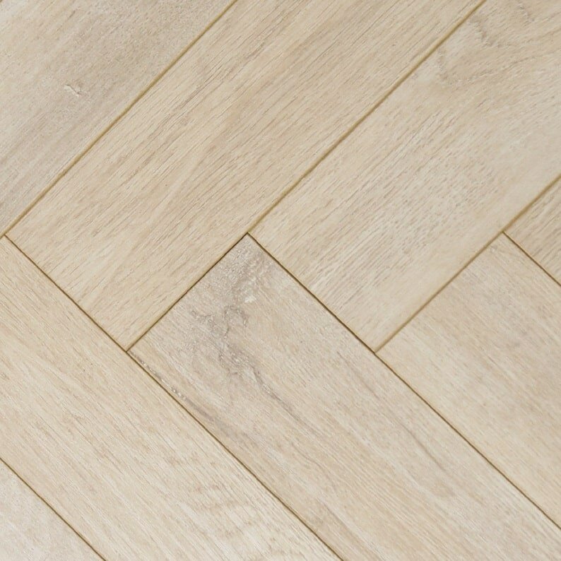 Alpine Floor Herringbone 12 Дуб Лацио LF 105-03