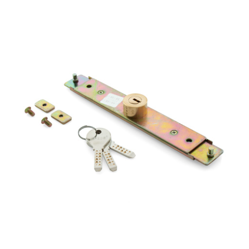 Замок для роллет Apecs RSL-30x120 943₽