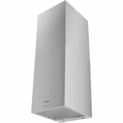 Вытяжка MAUNFELD Bath Light Isla 35 нержавеющая сталь 3539000₽