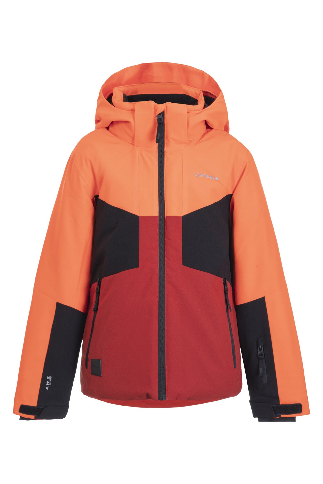 Куртка ICEPEAK Lucca Jr