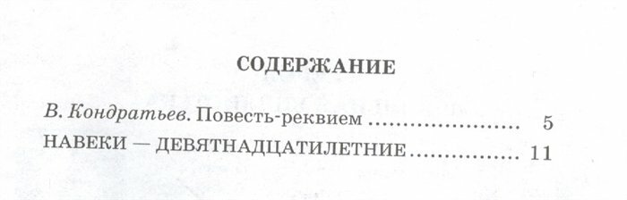 Навеки - девятнадцатилетние (Бакланов Григорий Яковлевич) - фото №11