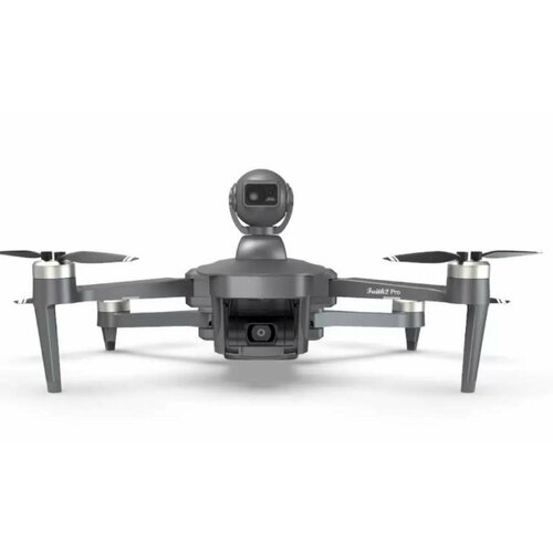 Квадрокоптер C-Fly Faith 2 Pro с 2 камерами 4К 30 FPS