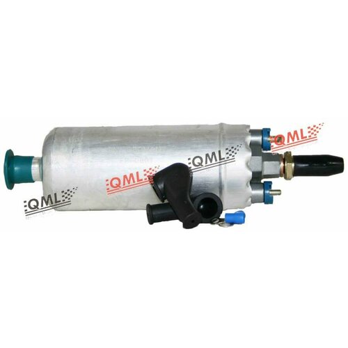 QML FP0601 FP0601 Бензонасос эектрический под уцер ГАЗ дв 406RENAULTCITROEN 0580464044 7750₽