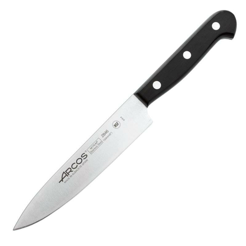 Нож поварской 15 см Universal