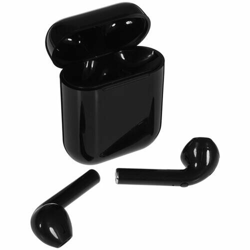Наушники TWS Aceline LightPods Lite черный 1797₽