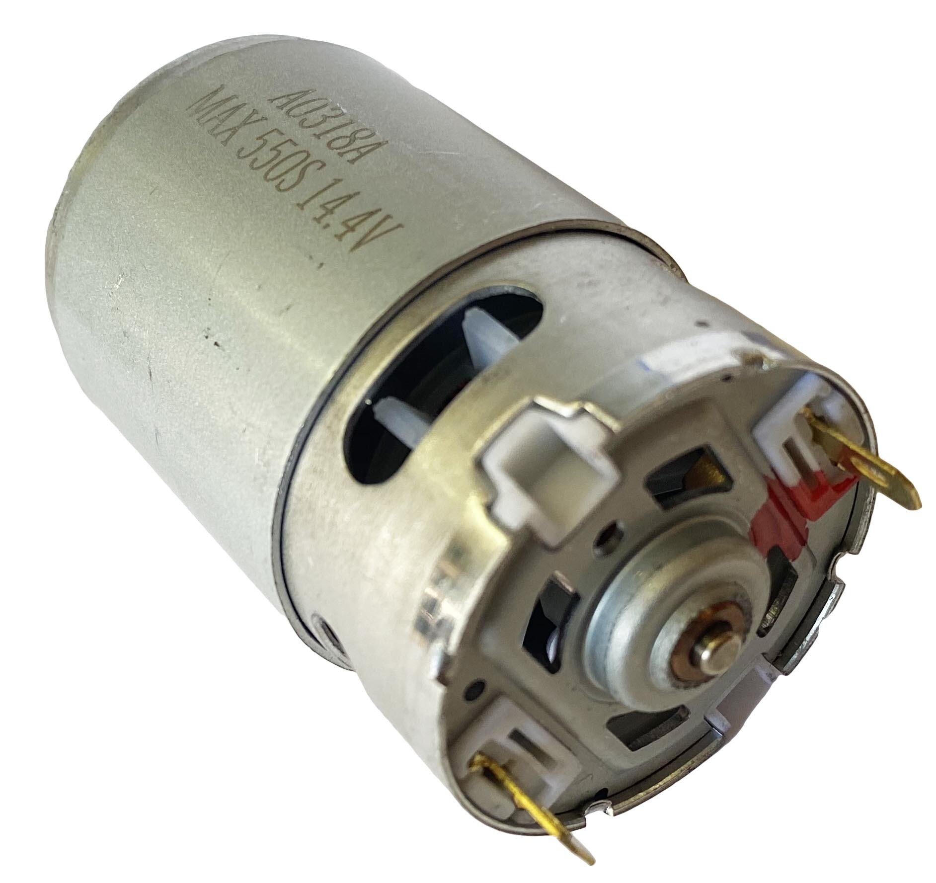 Двигатель для дрели-шуруповерта Интерскол 14.4V (ДА-14,4ЭР) Ni-cD — фото 1