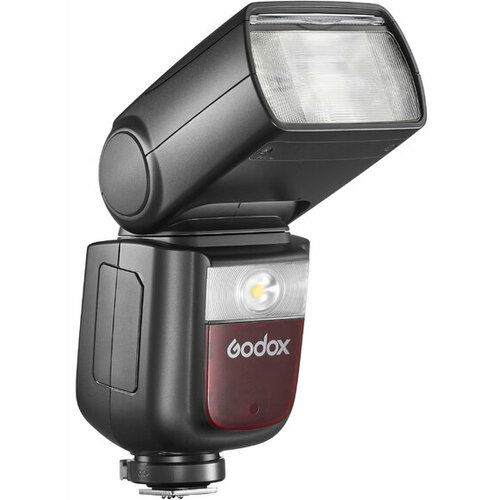 Вспышка накамерная Godox Ving V860IIIF TTL для Fujifilm вспышка накамерная godox ving v860iiif ttl для fujifilm