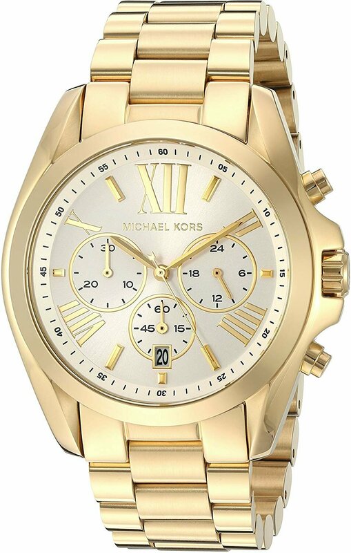 Наручные часы MICHAEL KORS Bradshaw