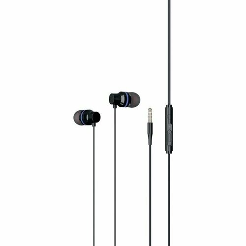 Наушники Red Line SP20 Black 459₽