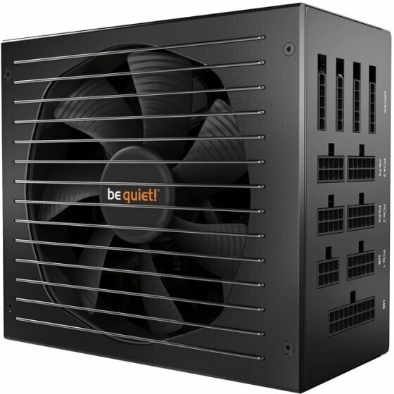 Блок питания Be Quiet! 1000W STRAIGHT POWER 11 BN285