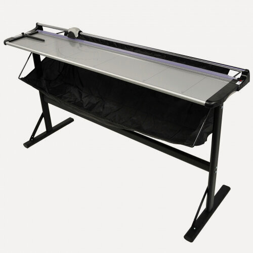 Изображение товара Резак роликовый Kw-trio 3026/13026 1500 мм, 7/7 лист.