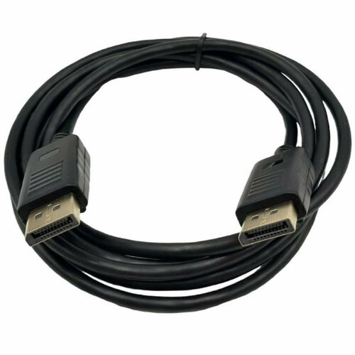Кабель Perfeo DisplayPort вилка - DisplayPort вилка, длина 2 м. (H1304) кабель displayport displayport длина 1 8 м