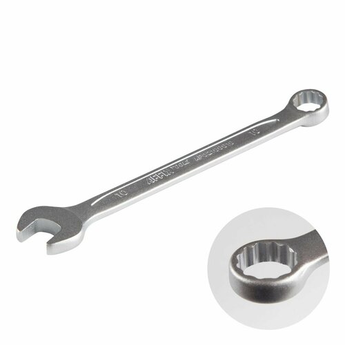 AFFIX Ключ комбинированный 10 мм 476₽