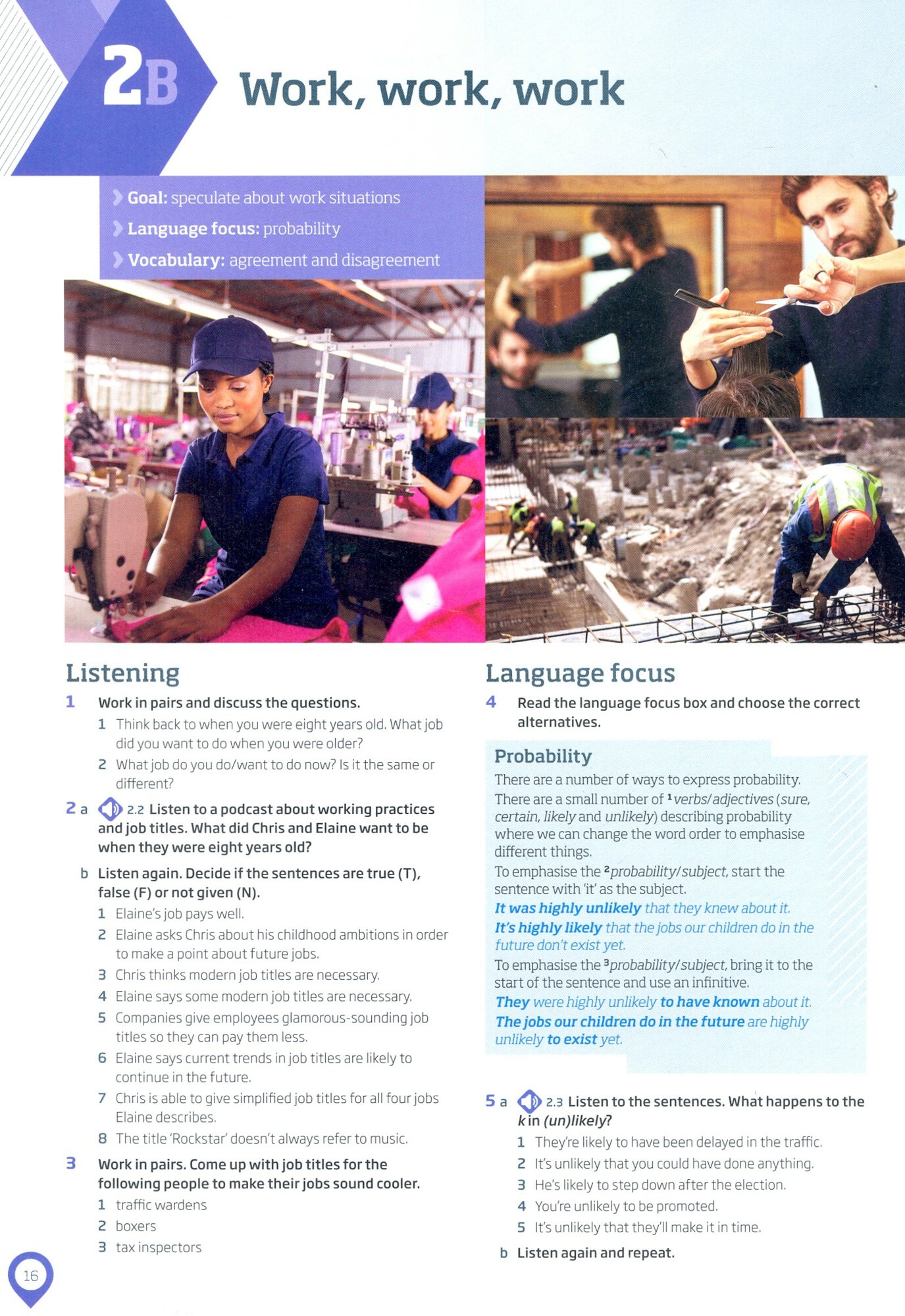 Roadmap C1-С2. Student's Book and Interactive eBook with digital resourses and mobile app - фото №3