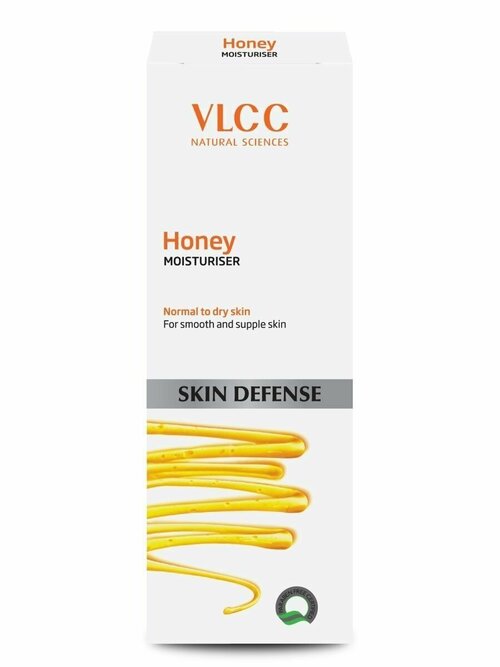 Крем для лица увлажняющий Медовый (Honey Moisturizer), 100 г