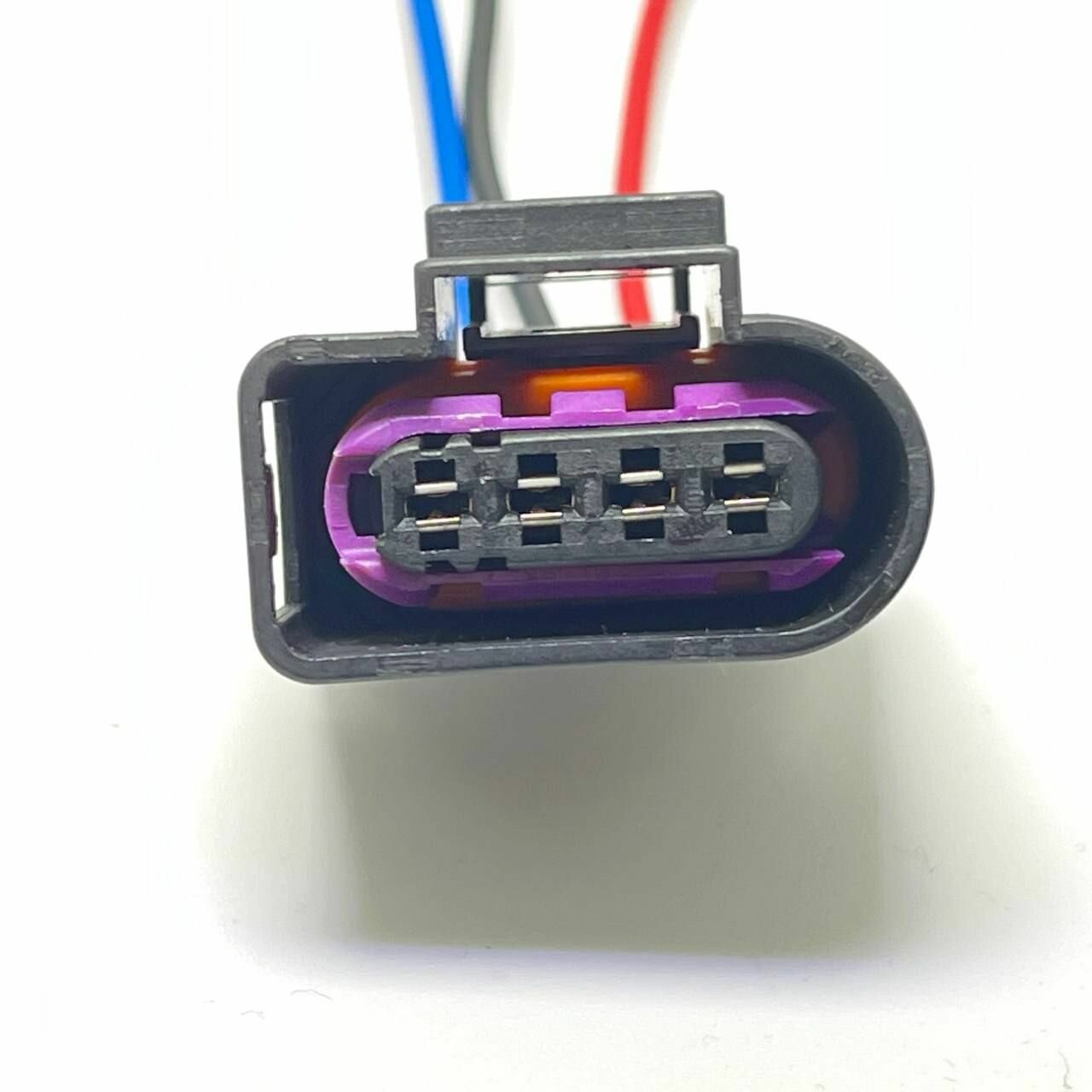 фото Разъем для катушки зажигания VAG Audi Skoda