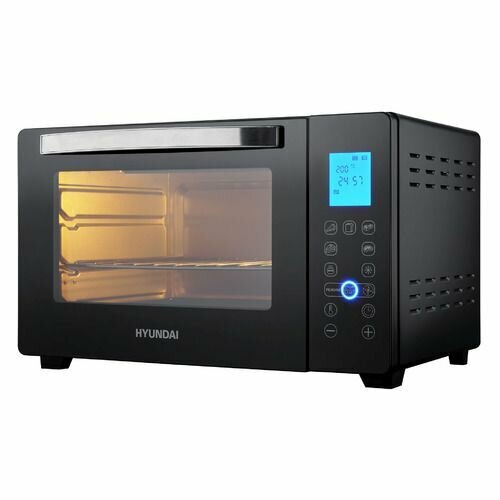 Мини-печь Hyundai MIO-HY087 8195₽