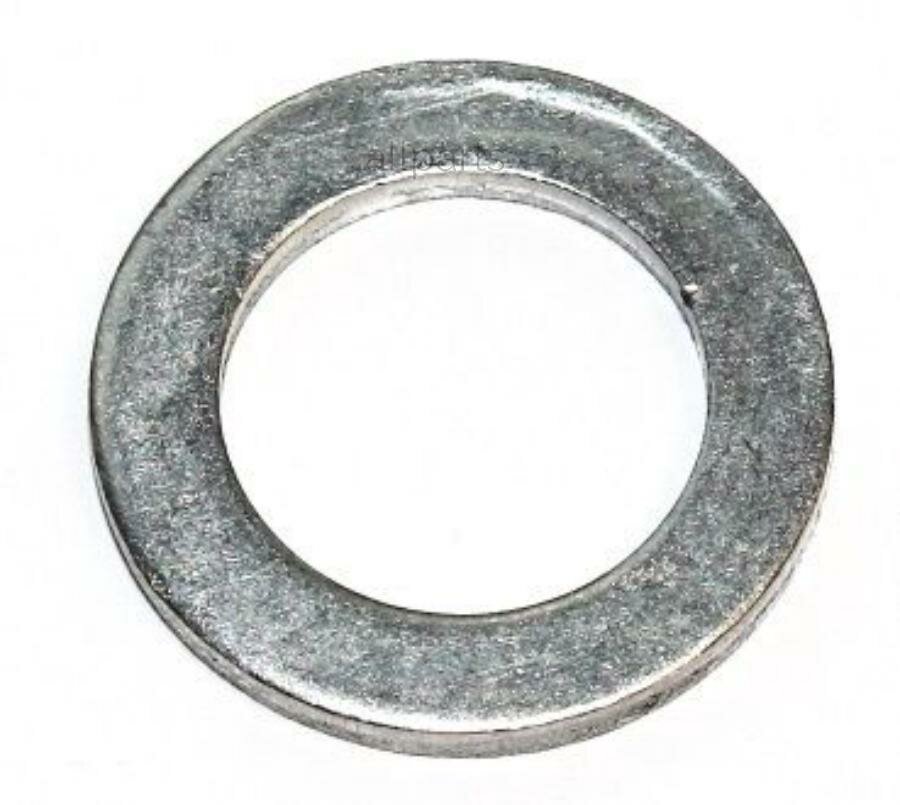ELRING 243600 прокладка под сливную пробку\ Honda Accord 1.5/1.6 83-87/Civic 1.5GTi 83-87
