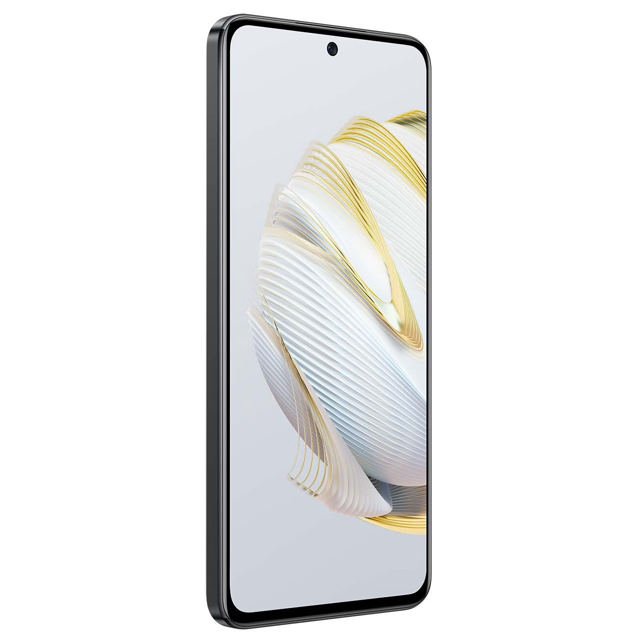 Смартфон Huawei 51097GAE mint green, 6.67", 2400×1080, 108+8+2 Мп, 8GB/128GB, 4500мАч, GPS, Android 12 - фото №12