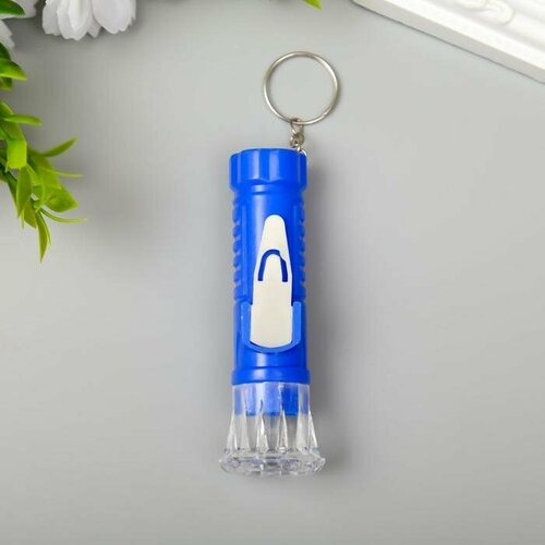 Фонарик свет 1 лампочка 12 шт 1575₽