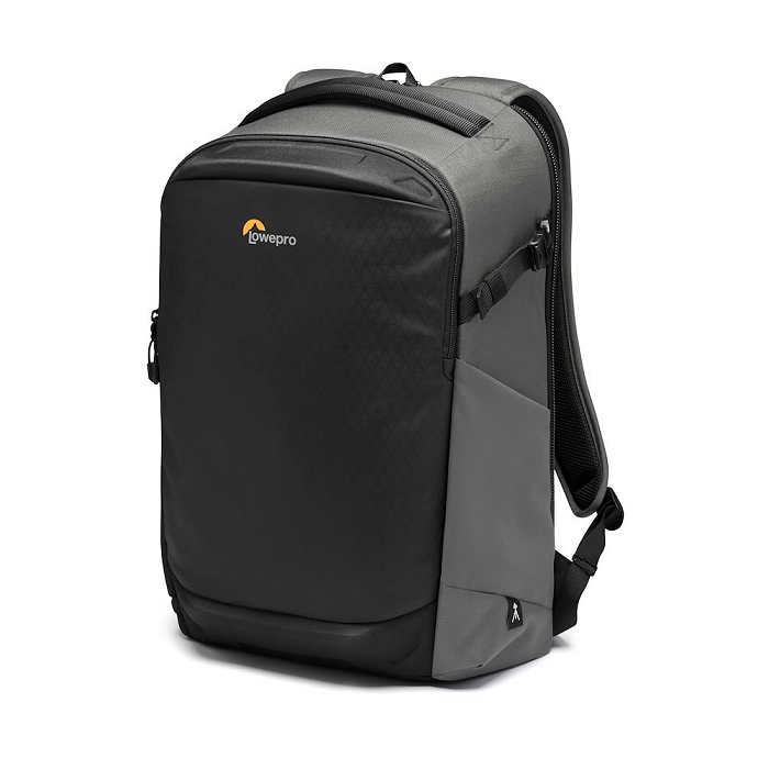 Lowepro Flipside BP 400 AW III фоторюкзак, серый